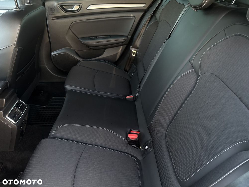 Renault Megane 1.3 TCe FAP Techno EDC - 12