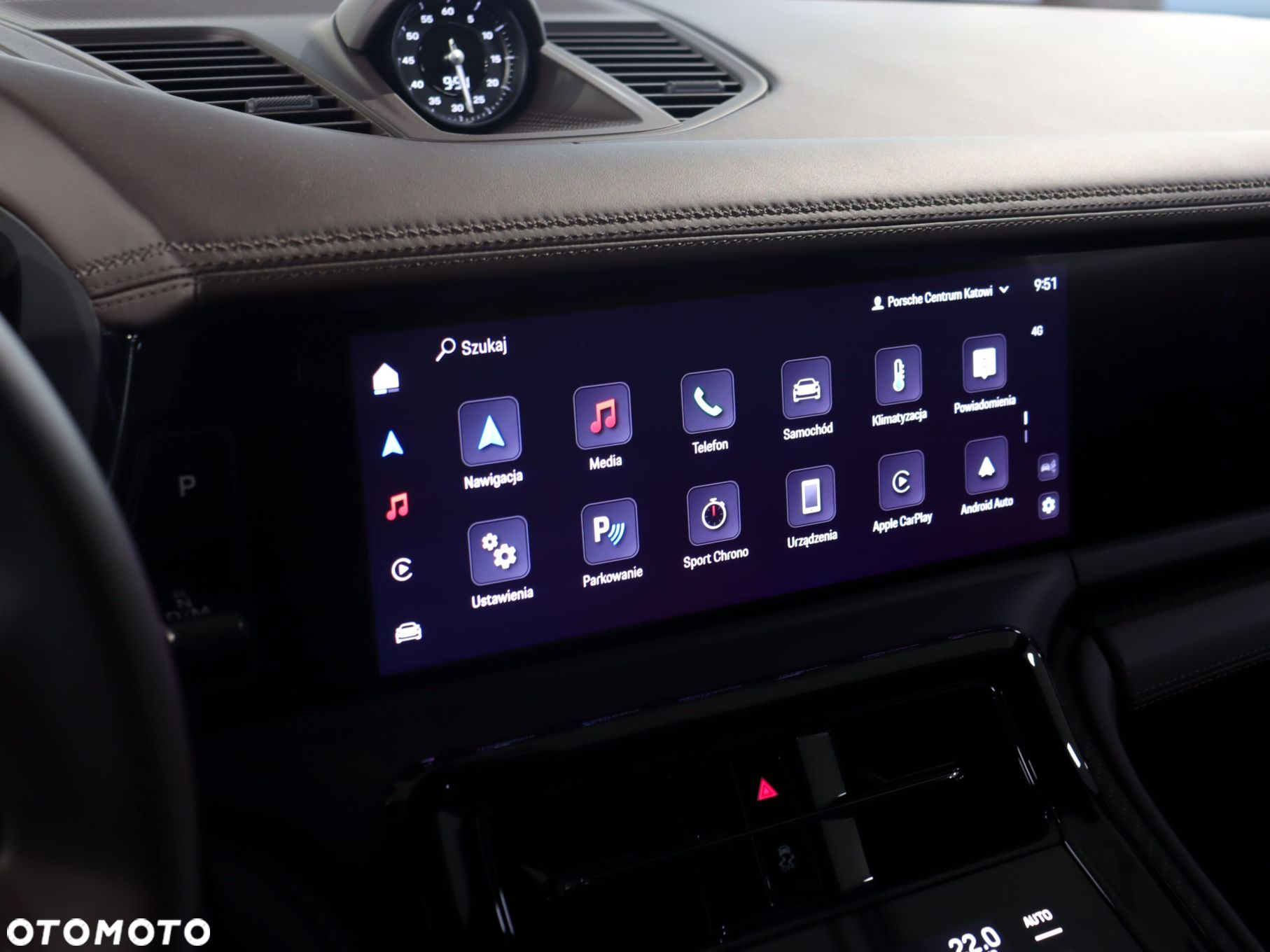 Porsche Panamera - 26