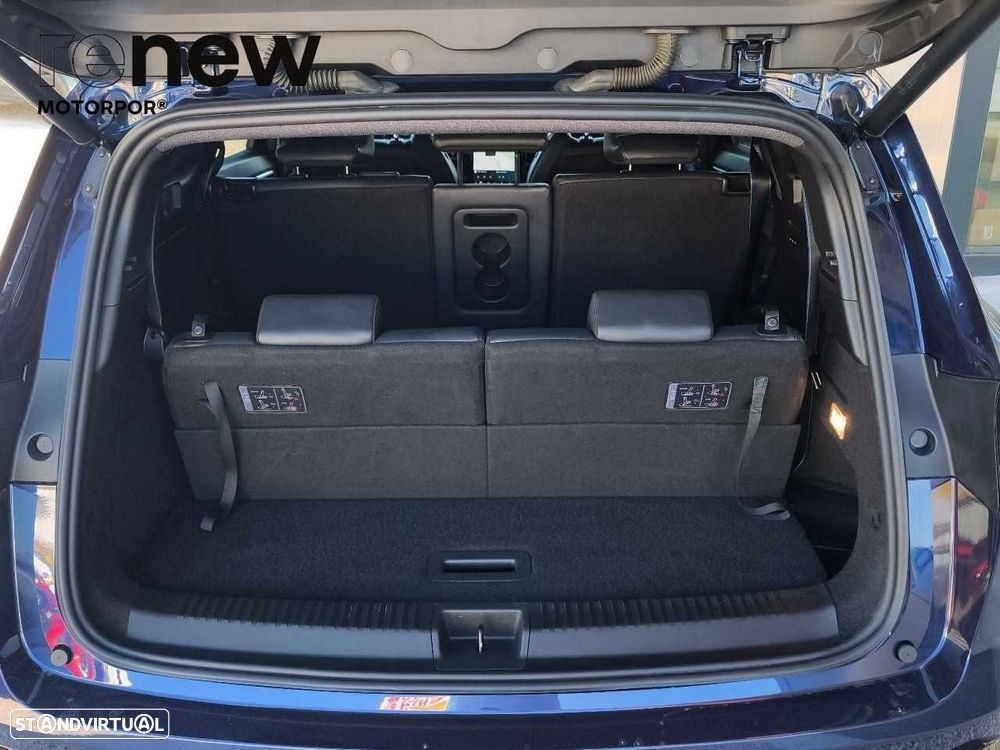 Renault Espace 1.2 E-Tech Full Hybrid Esprit Alpine - 15