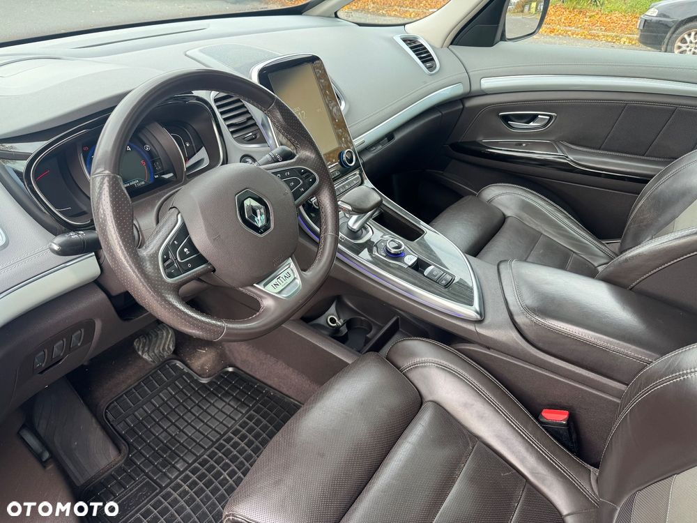 Renault Espace - 7