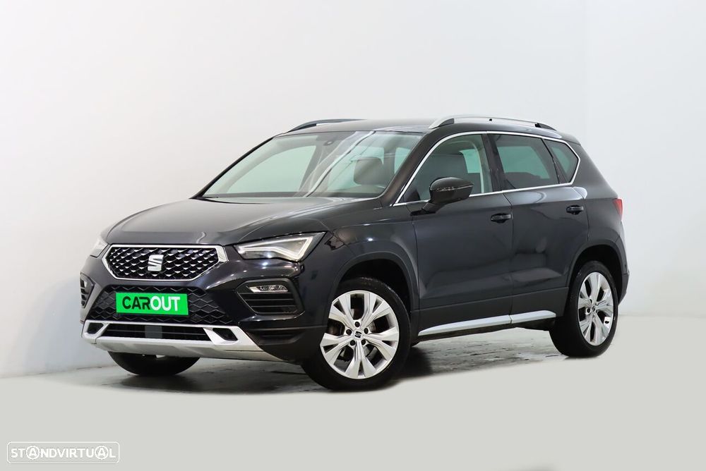 SEAT Ateca 1.5 TSI Xperience DSG