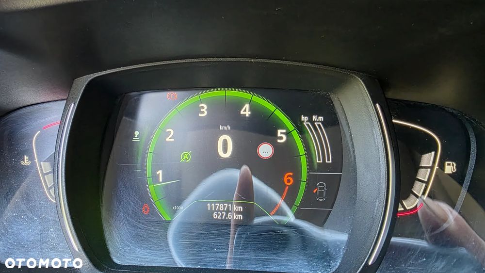 Renault Kadjar 1.2 Energy TCe Business - 19