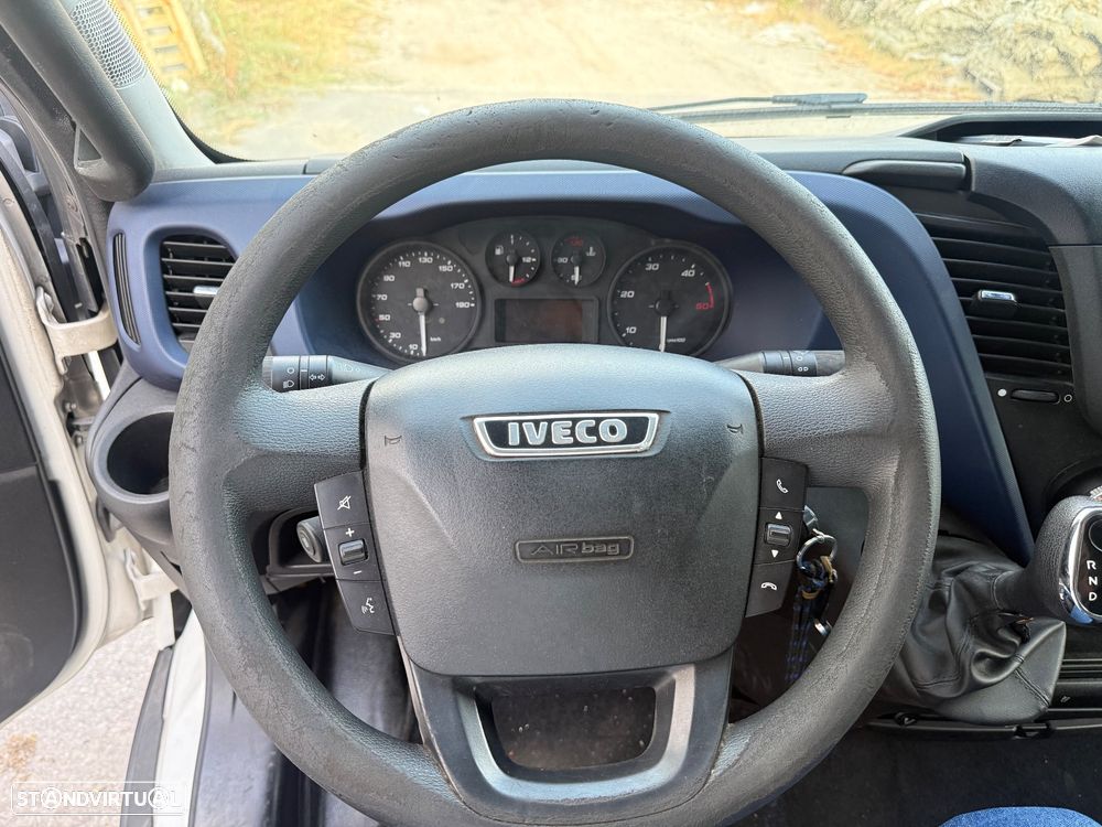 Iveco Daily - 8