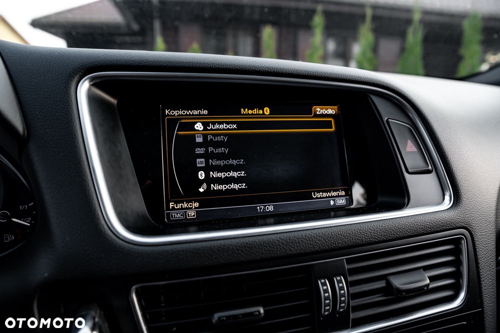 Audi SQ5 3.0 TDI Quattro Tiptronic - 34