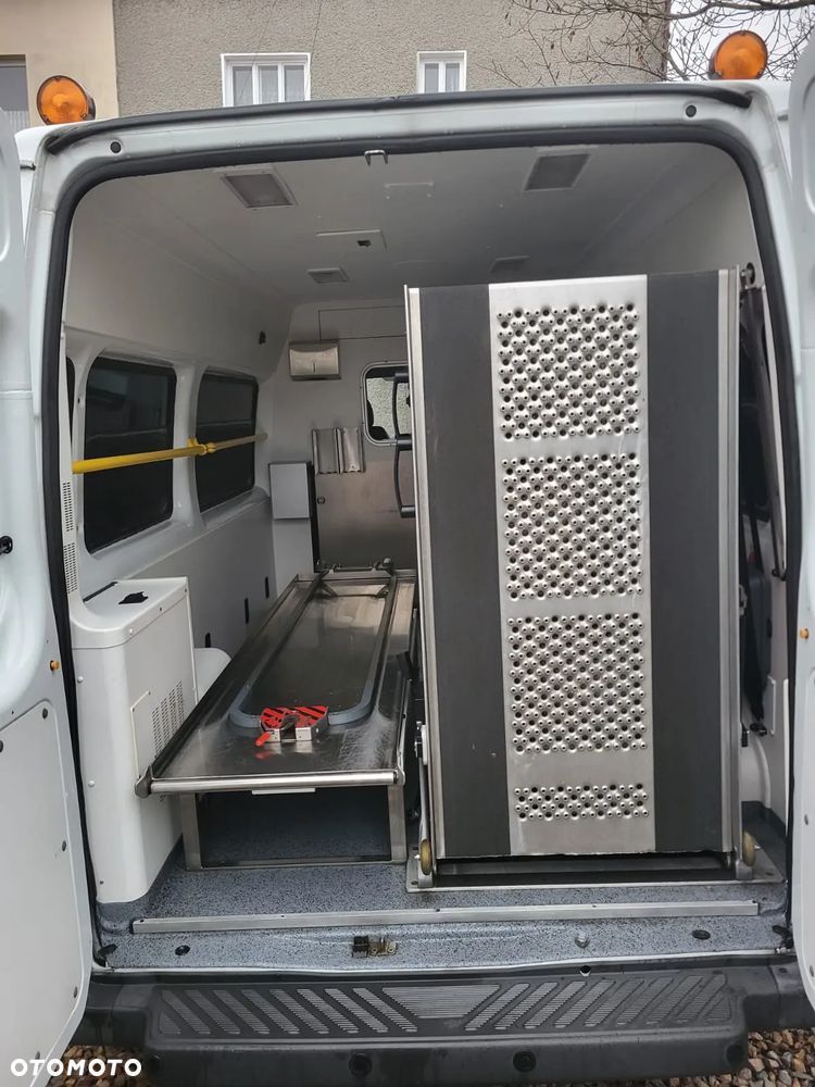 Ford Transit 300S Trend - 9