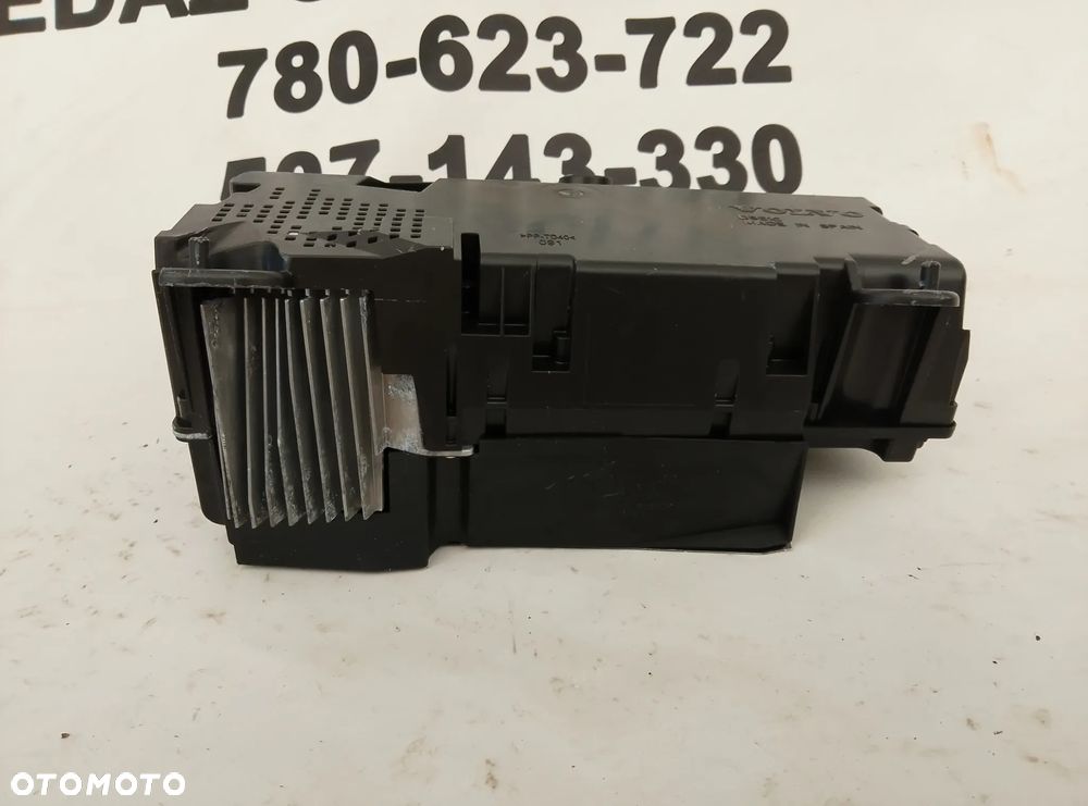 Wyświetlacz Head Up Volvo XC90 II 32233451 - 4