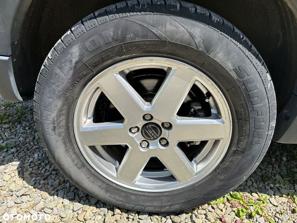 Volvo XC 90 2.4 D5 - 14