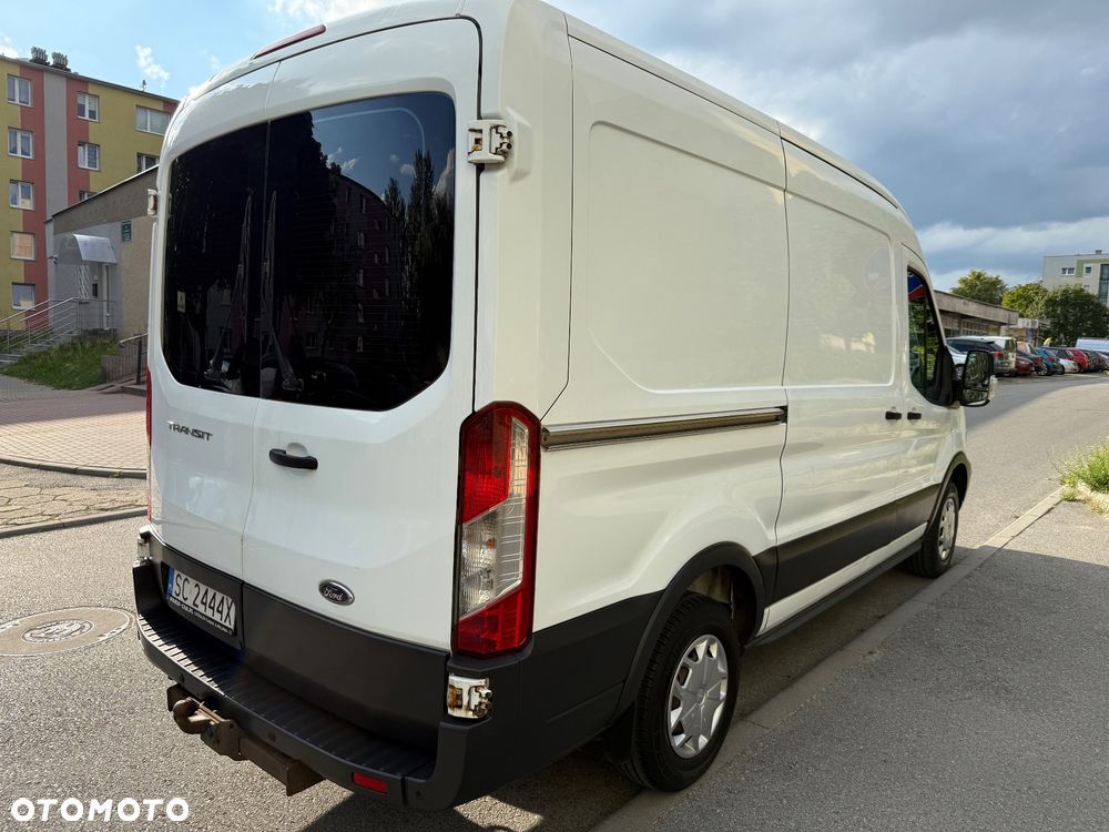 Ford Transit L2H2 - 5