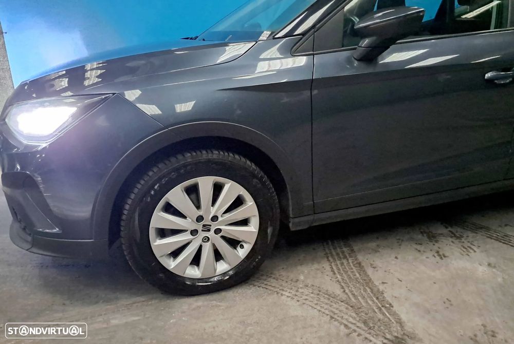 SEAT Arona 1.0 TSI Style - 17