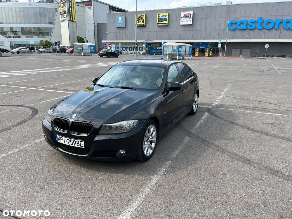BMW Seria 3 - 2