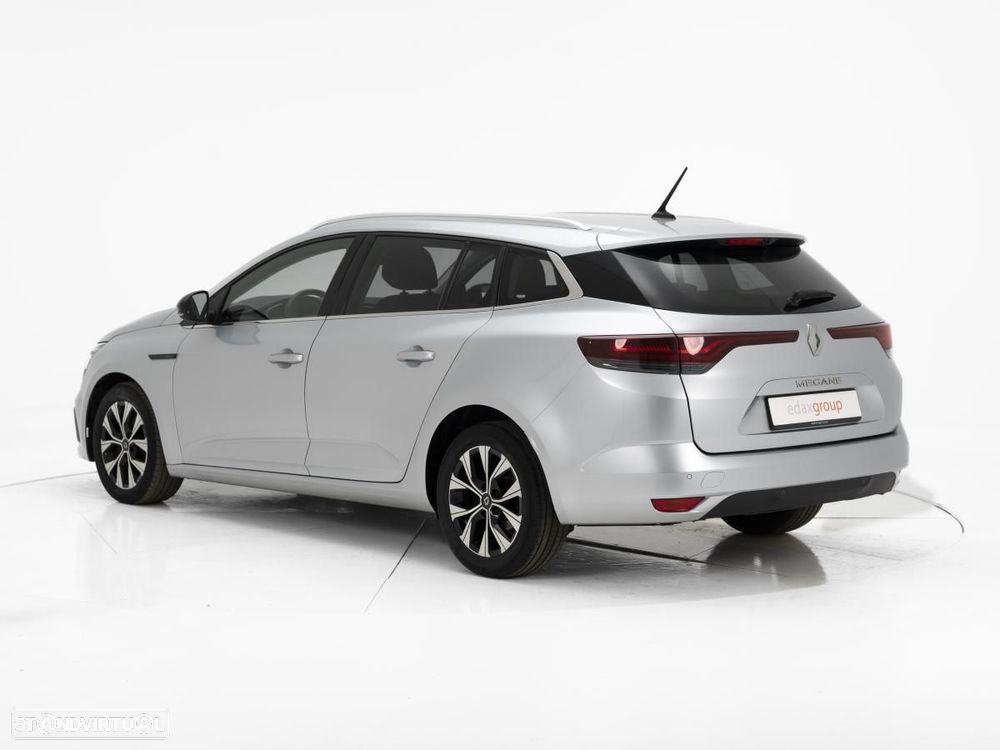 Renault Mégane Sport Tourer 1.5 Blue dCi Limited - 5