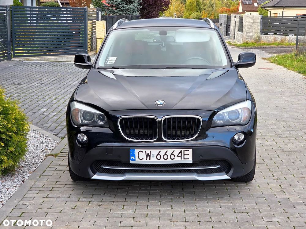 BMW X1 sDrive18d - 2