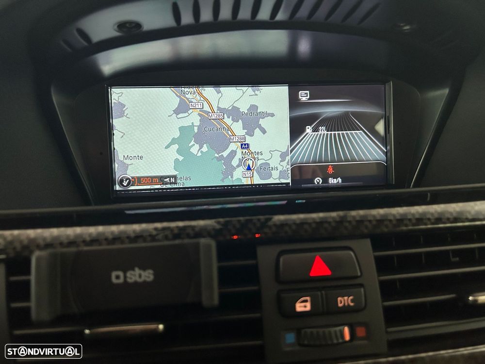 BMW 335 d Auto - 19