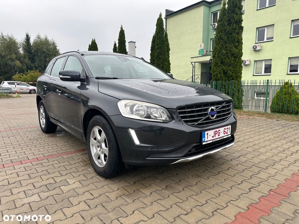 Volvo XC 60 D4 Summum - 21