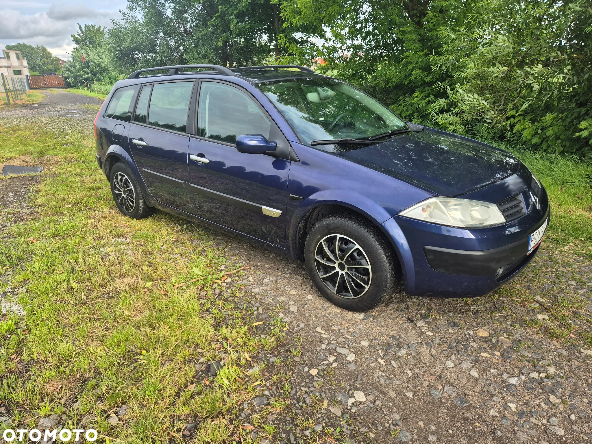 Renault Megane II 1.6 Confort Authentique - 7