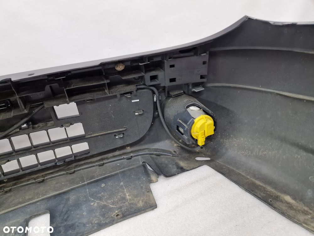 CITROEN XSARA II 02- ŁADNY KOMPLETNY ZDERZAK PRZEDNI PRZÓD NA HALOGENY + CHROMY , KOLOR SZARY METALIK ( GRAFITOWY ) , NR 9647957077 , NR AUKCJI NZ1125/2 - 21