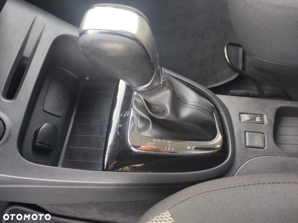 Renault Captur dCi 90 EDC Dynamique - 13
