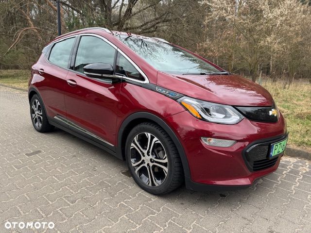 Chevrolet Bolt - 16