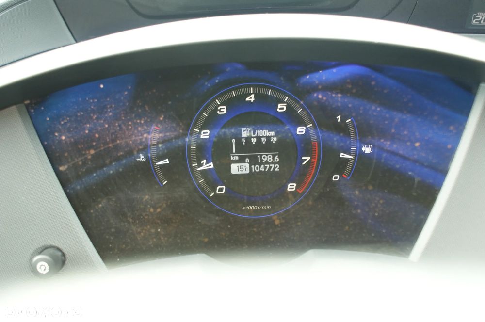 Honda Civic 1.4 i-VTEC Type S - 12