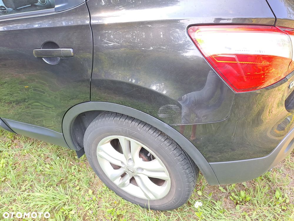 Nissan Qashqai 1.6 Acenta - 3