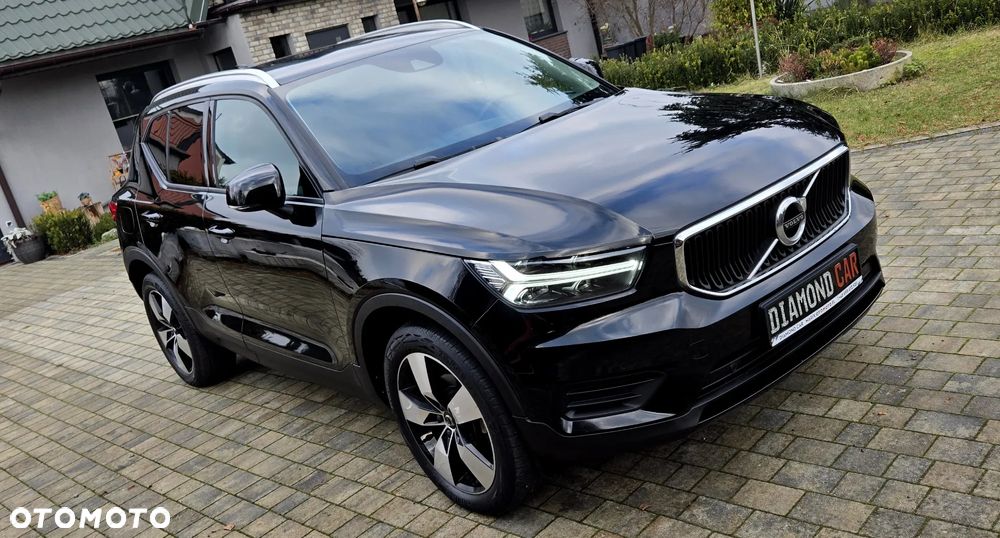 Volvo XC 40 T3 Momentum Pro - 9