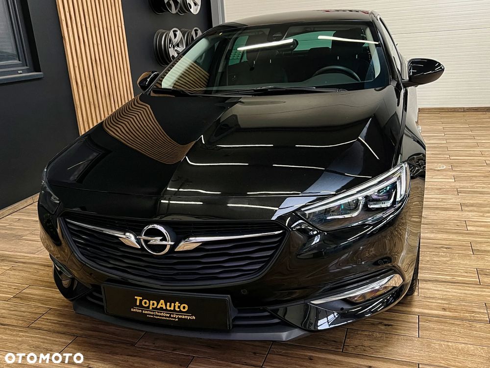Opel Insignia 1.5 Direct InjectionT Innovation - 12
