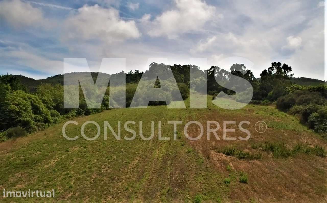 Terreno para Construção com 11640 M2 em Colares, Sintra - Grande imagem: 5/5