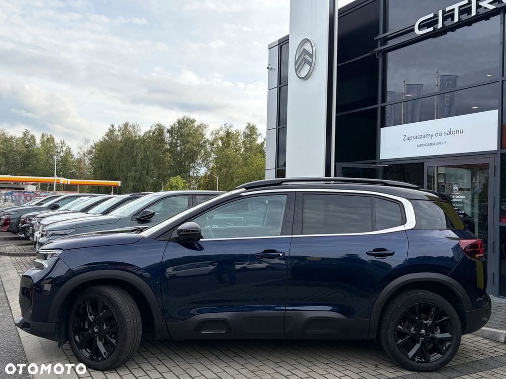 Citroën C5 Aircross 1.5 BlueHDi Max EAT8 - 5