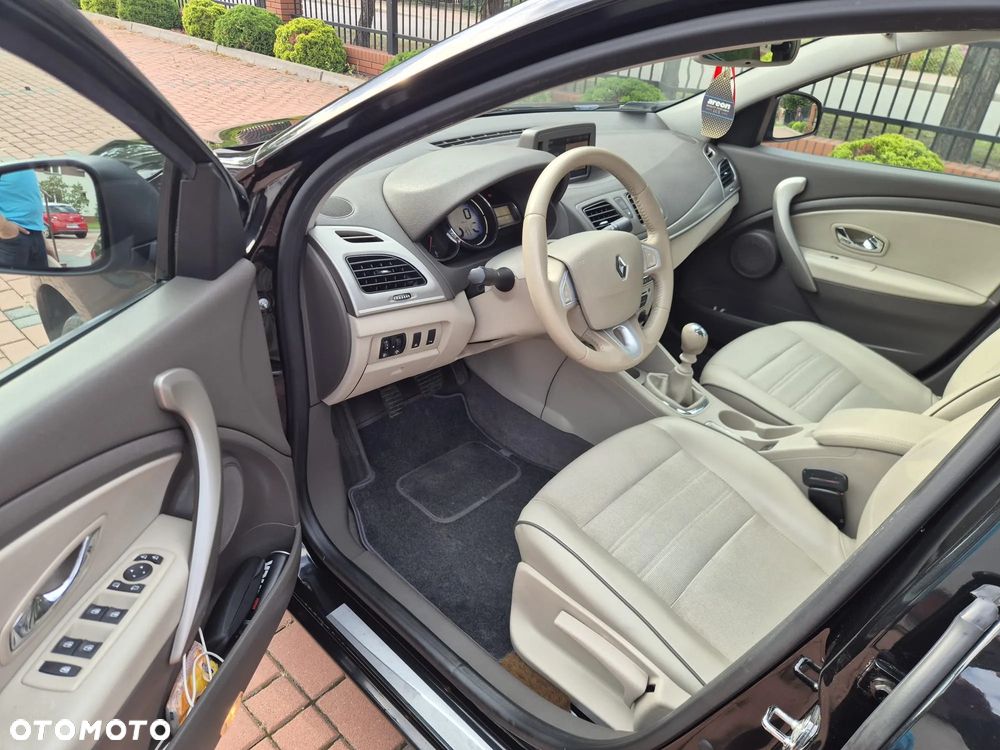 Renault Megane - 10