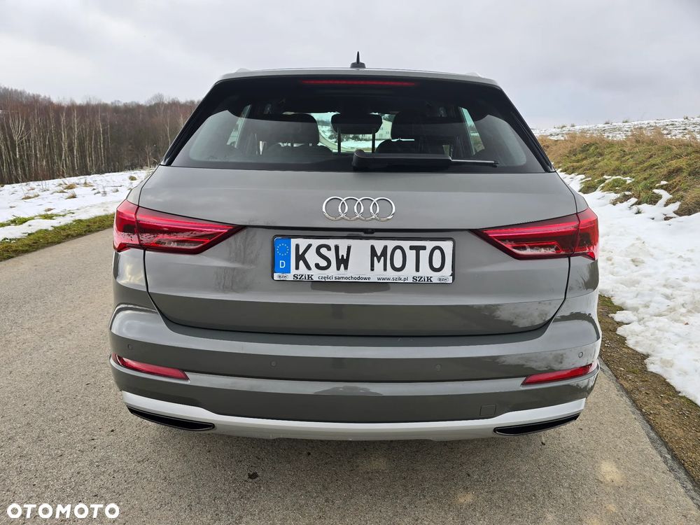 Audi Q3 35 TFSI Advanced S tronic - 9