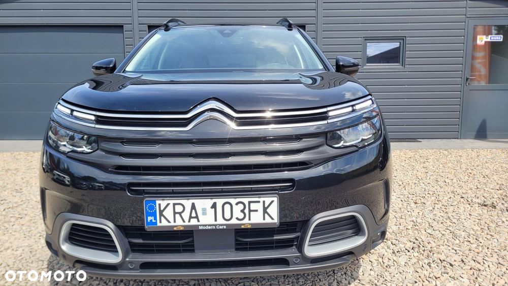 Citroën C5 Aircross 225 e.EAT8 SHINE PACK - 3