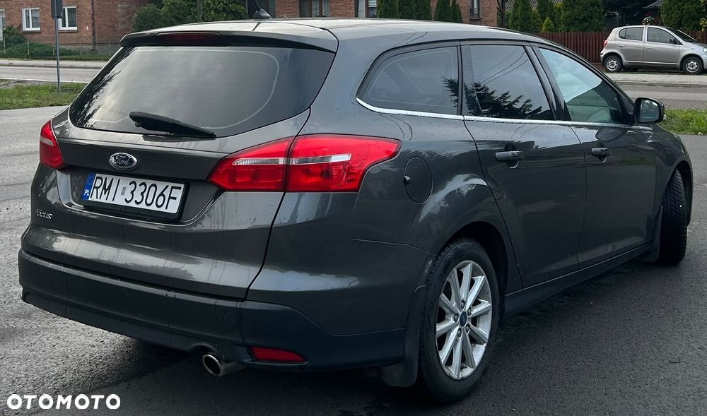 Ford Focus - 6