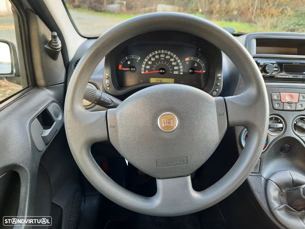 Fiat Panda 1.1 Active - 7