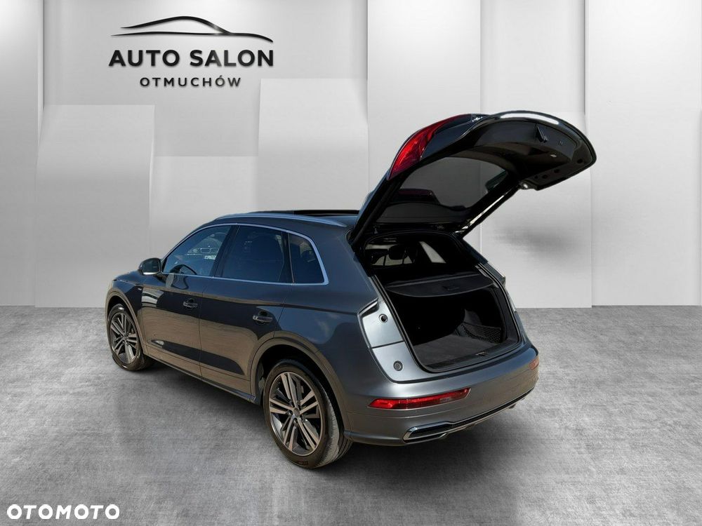 Audi Q5 - 7
