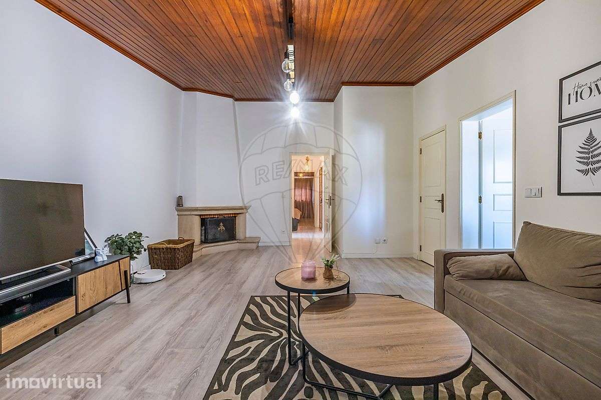Apartamento T2 para venda - Grande imagem: 2/15