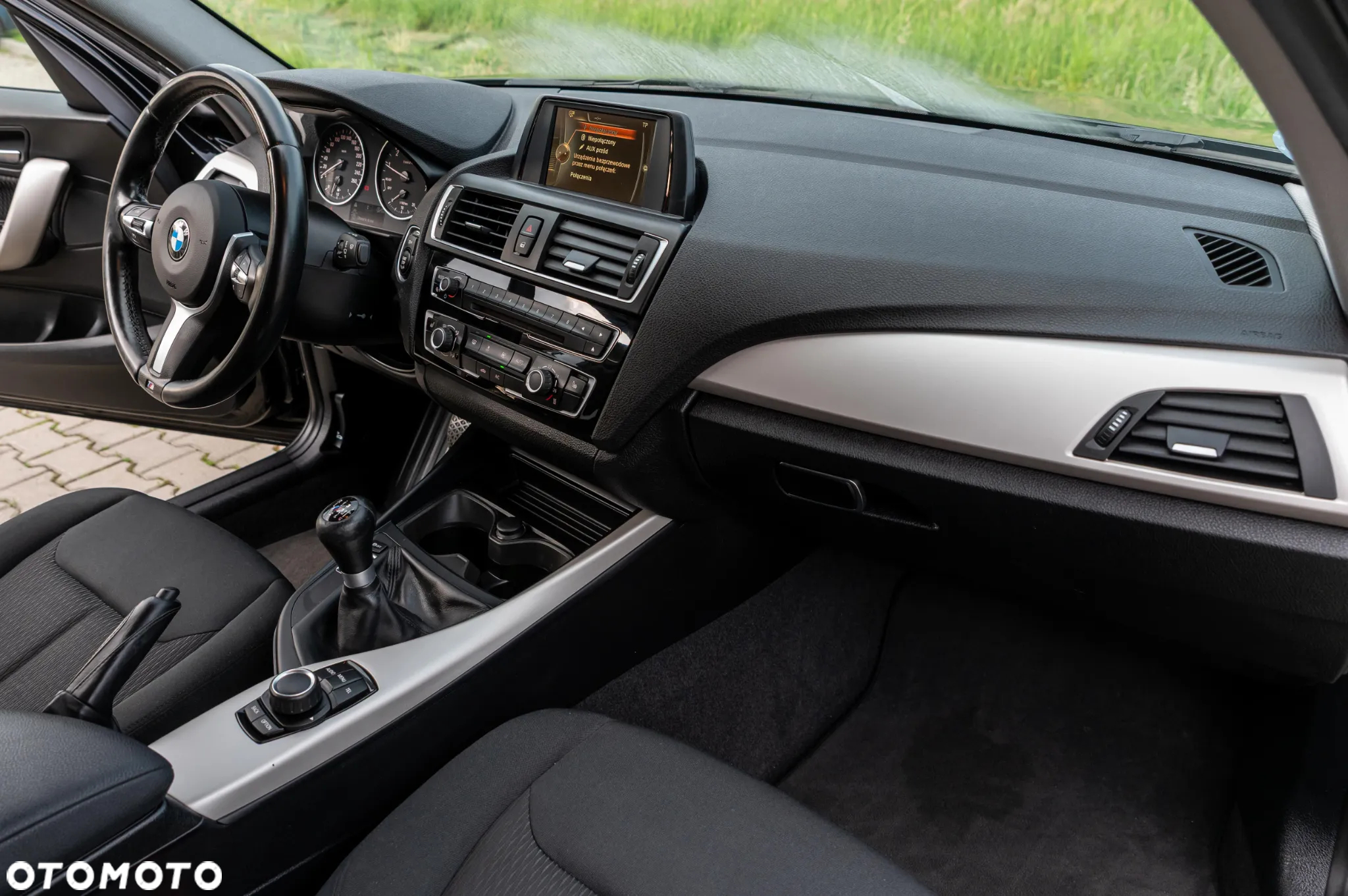 BMW Seria 1 116i M Sport - 24