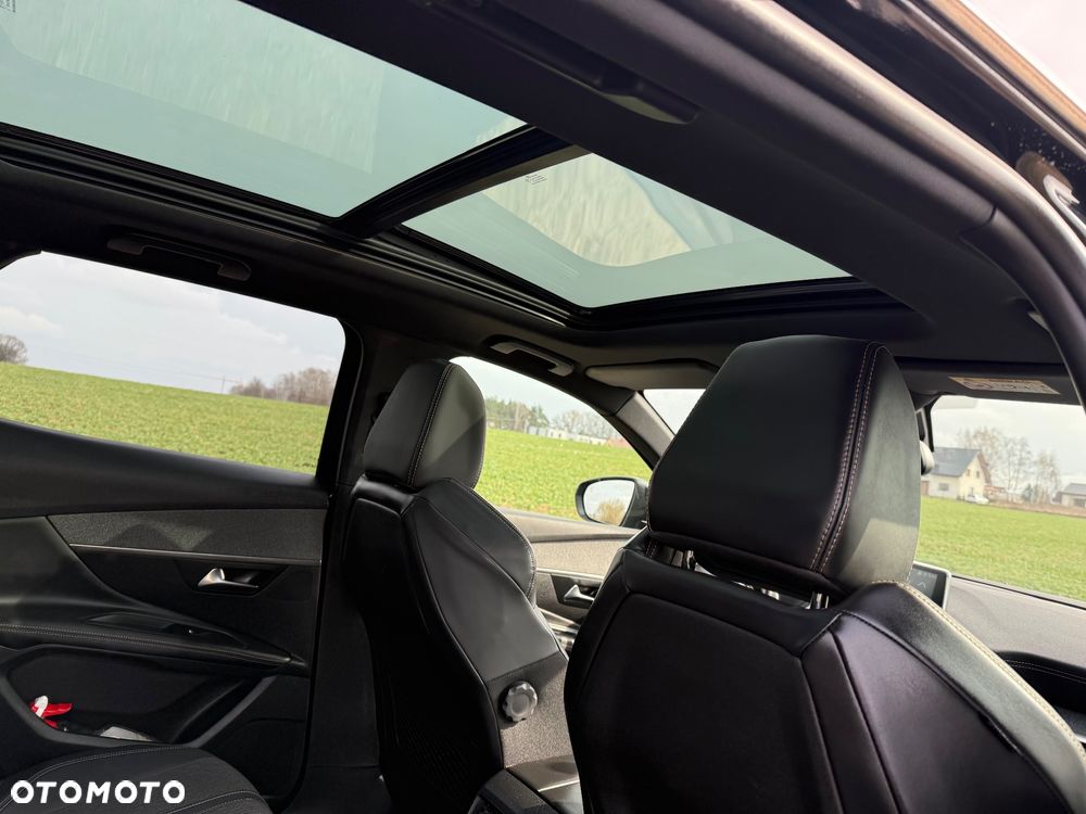 Peugeot 3008 THP 165 EAT6 Stop & Start Allure - 18