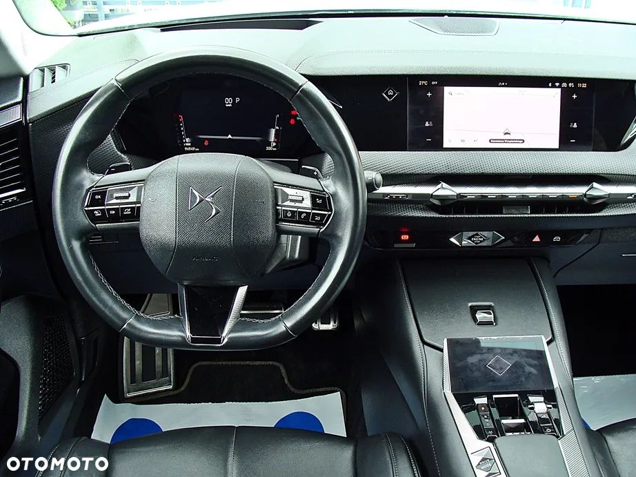 DS Automobiles DS 4 1.5 BlueHDi Rivoli - 20