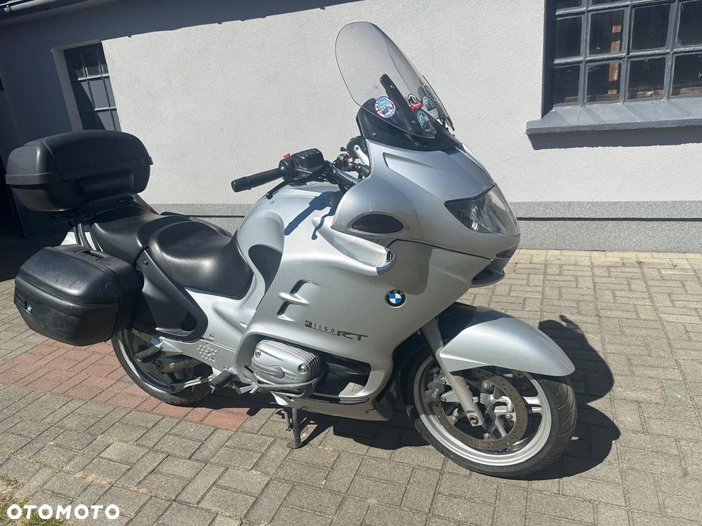 BMW R - 3