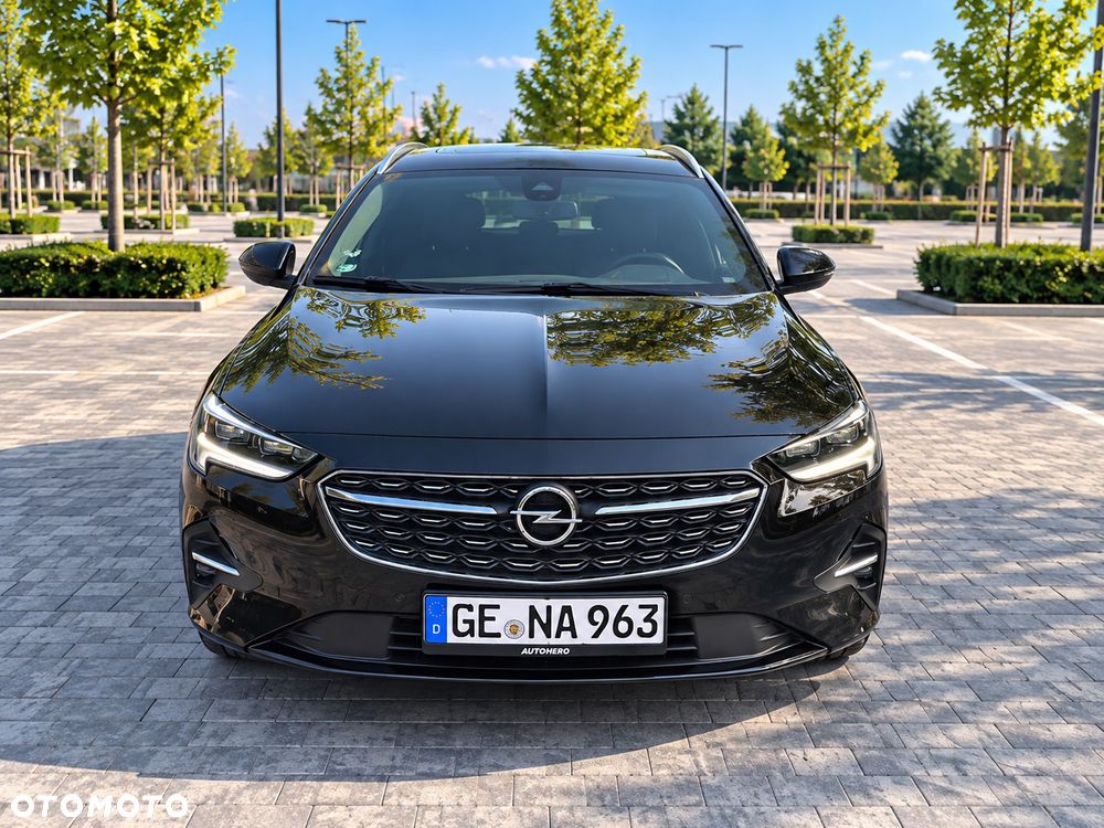 Opel Insignia 2.0 CDTI Elegance S&S - 6