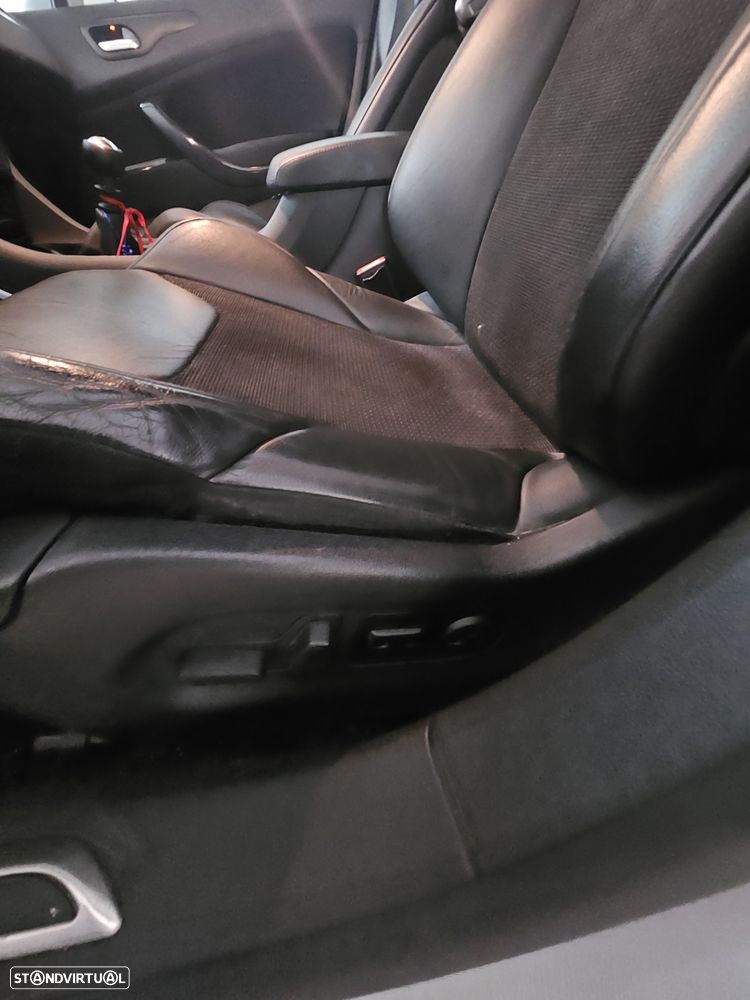Citroën C5 2.0 HDi Exclusive - 24
