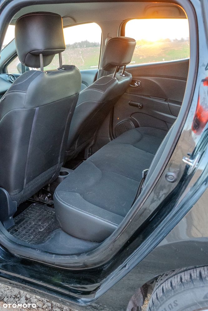 Renault Clio Energy dCi 90 Start & Stop 83g Eco-Drive - 11