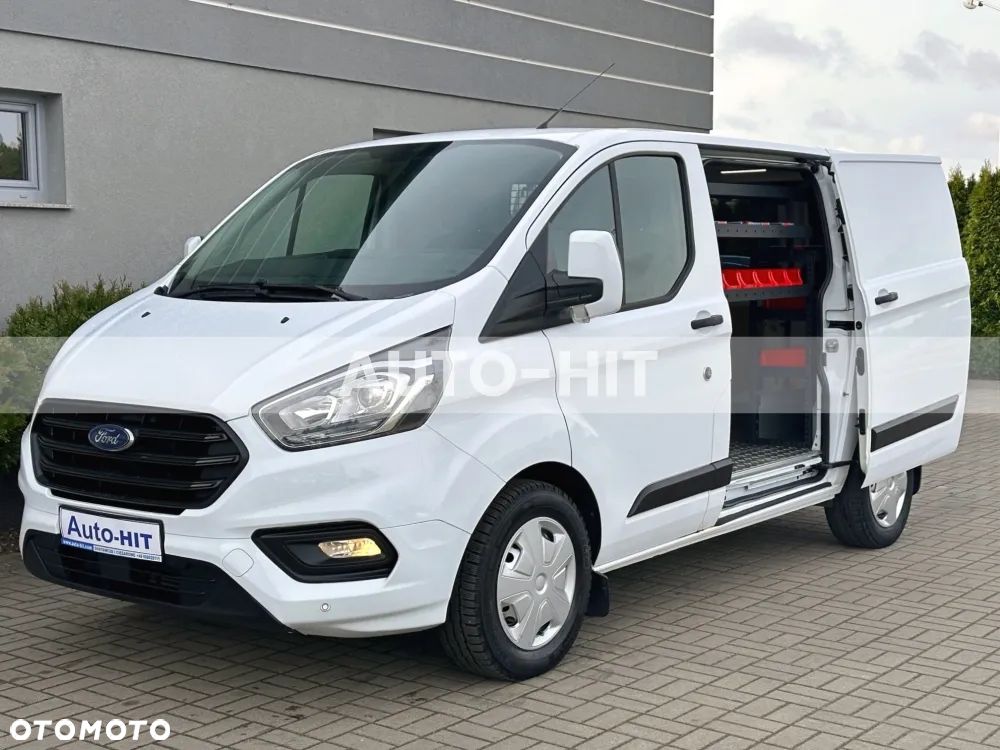 Ford Transit - 12