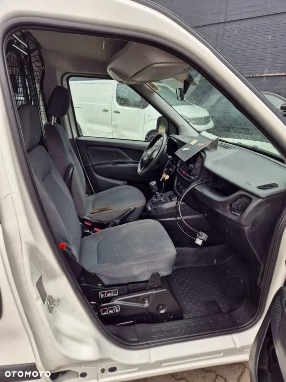 Fiat doblo - 13
