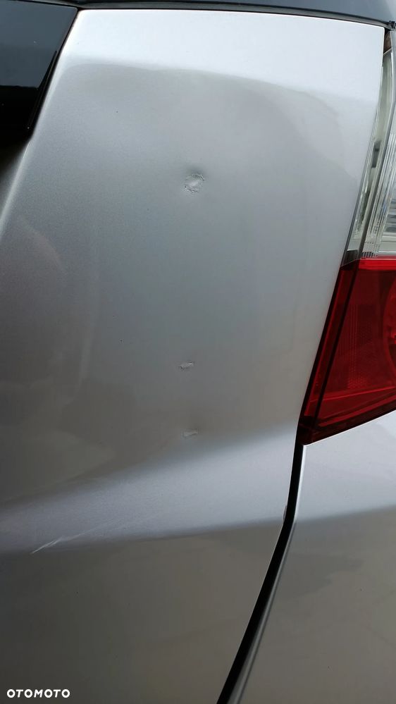 Honda Jazz 1.4 Elegance - 6
