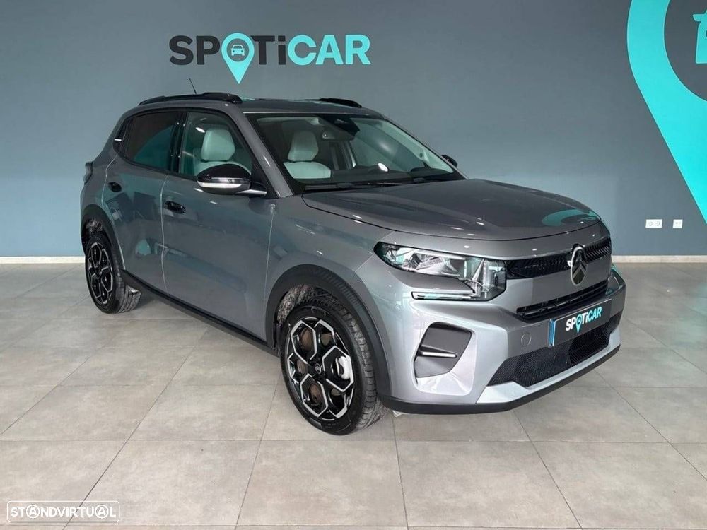 Citroën C3 1.2 Turbo Max - 3