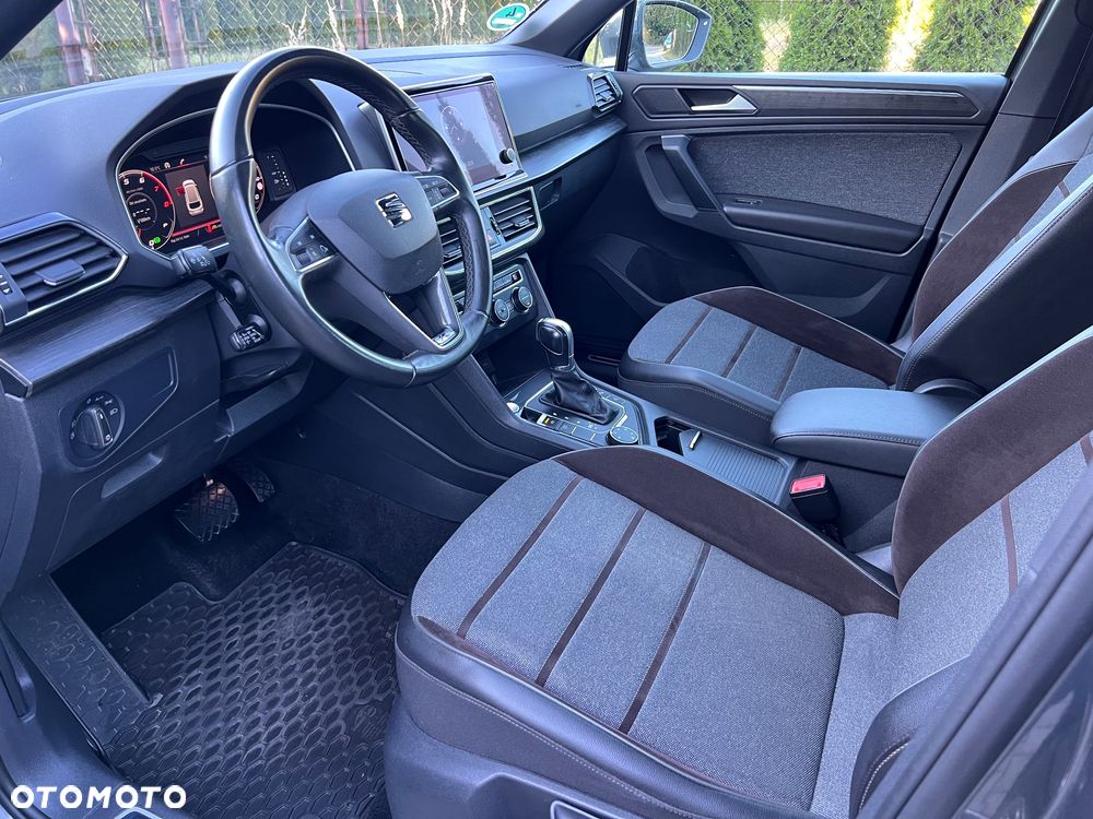 Seat Tarraco - 11