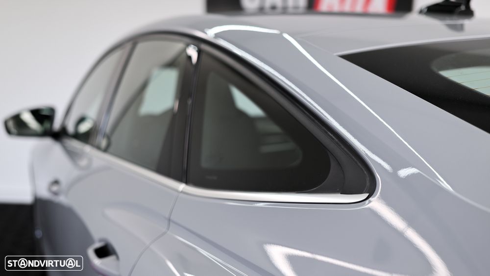 Audi Q4 Sportback e-tron 35 55 kWH - 28