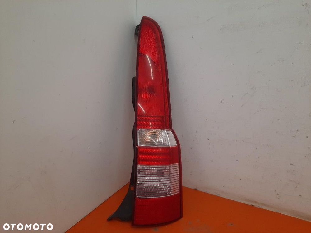FIAT PANDA II 03-11 HB 5D LAMPA TYŁ PRAWY PRAWA TYLNA ZEWNĘTRZNA 280202 - 1