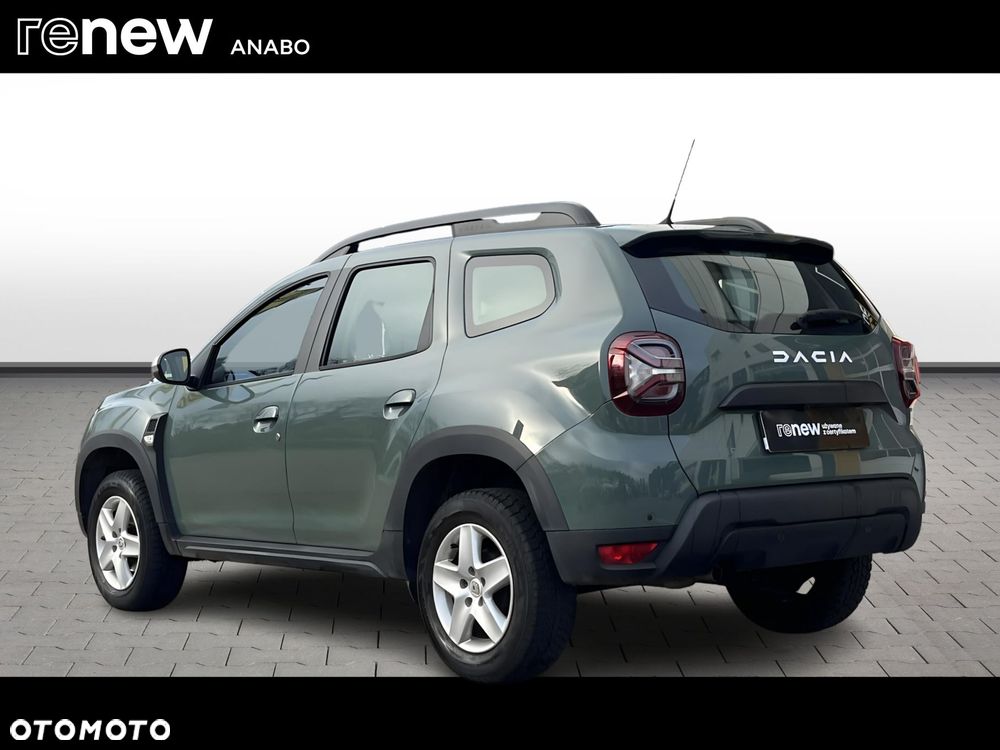 Dacia Duster - 3